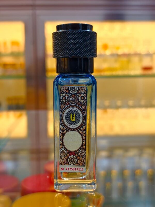 Oudh Chandan Perfume