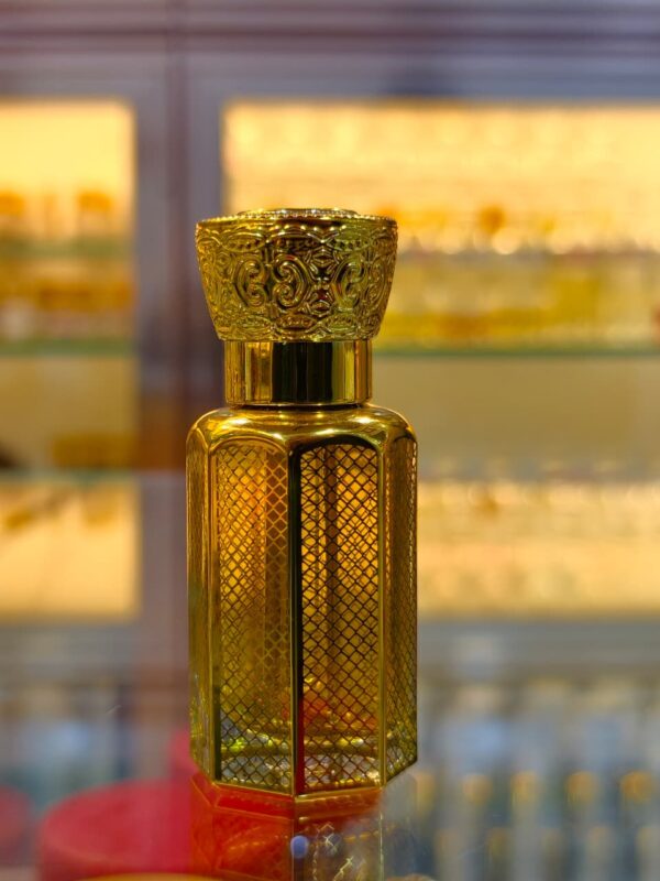 Kesar Oud Perfume